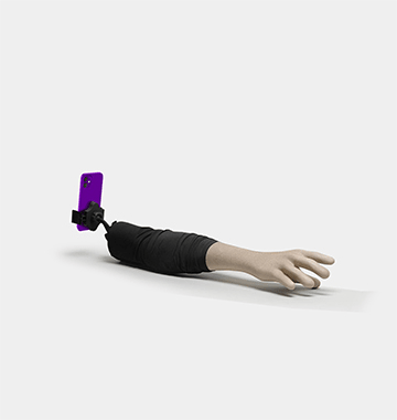 Селфи-палка «Следуй за мной»