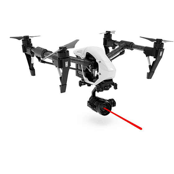 квадрокоптер